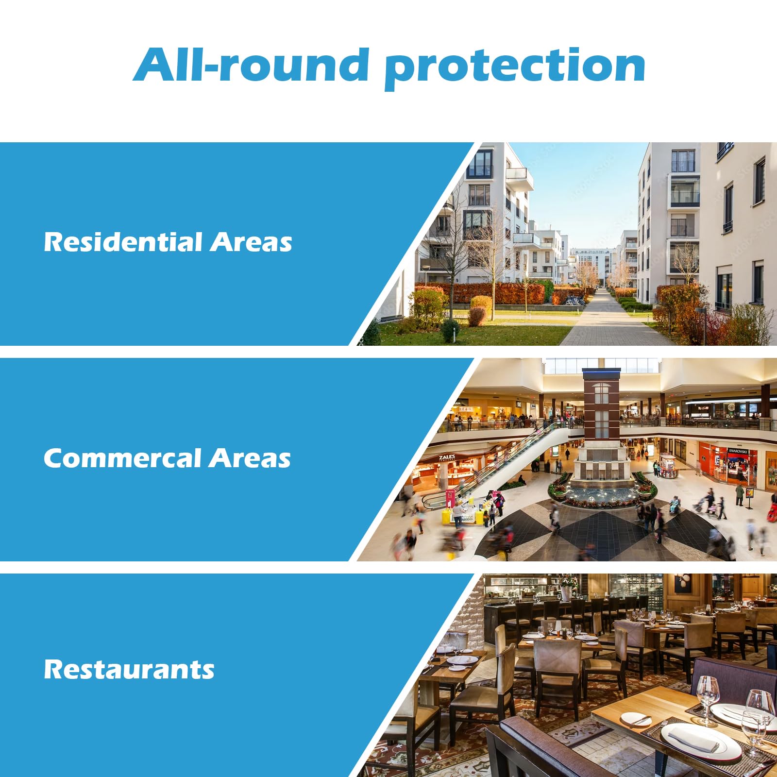 Garsum Cockroach Gel Bait 1 Box (4 Tubes x 30 Grams), Roach Killer Indoor Infestation Home and Outdoor Use